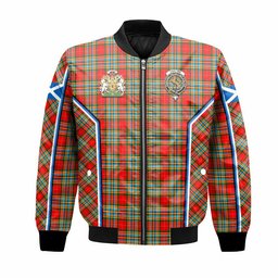 ScotsTee Shop Scottish Chattan Tartan Crest Scotland Coat of Arm Flag T-shirt, Hoodie, Shirt, Jacket