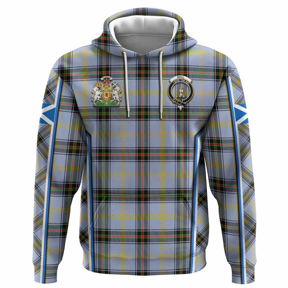 ScotsTee Shop Scottish Bell Tartan Crest Scotland Coat of Arm Flag T-shirt, Hoodie, Shirt, Jacket