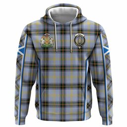 ScotsTee Shop Scottish Bell Tartan Crest Scotland Coat of Arm Flag T-shirt, Hoodie, Shirt, Jacket