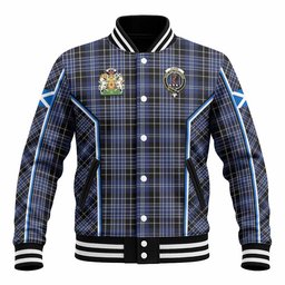 ScotsTee Shop Scottish Clark (Clarke) Tartan Crest Scotland Coat of Arm Flag T-shirt, Hoodie, Shirt, Jacket