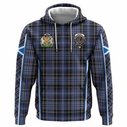 ScotsTee Shop Scottish Clark (Clarke) Tartan Crest Scotland Coat of Arm Flag T-shirt, Hoodie, Shirt, Jacket
