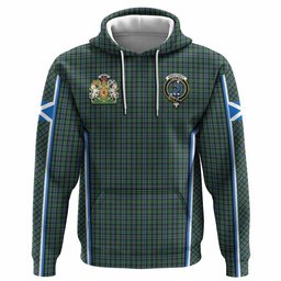 ScotsTee Shop Scottish Arbuthnot Tartan Crest Scotland Coat of Arm Flag T-shirt, Hoodie, Shirt, Jacket