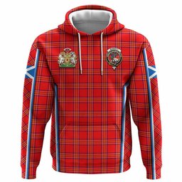 ScotsTee Shop Scottish Burnett Tartan Crest Scotland Coat of Arm Flag T-shirt, Hoodie, Shirt, Jacket