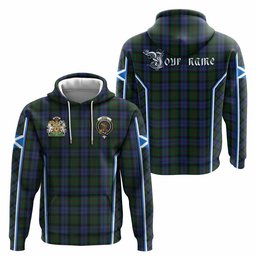 ScotsTee Shop Scottish Baird Tartan Crest Scotland Coat of Arm Flag T-shirt, Hoodie, Shirt, Jacket