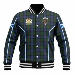 ScotsTee Shop Scottish Baird Tartan Crest Scotland Coat of Arm Flag T-shirt, Hoodie, Shirt, Jacket