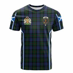 ScotsTee Shop Scottish Baird Tartan Crest Scotland Coat of Arm Flag T-shirt, Hoodie, Shirt, Jacket