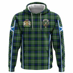 ScotsTee Shop Scottish Blackadder Tartan Crest Scotland Coat of Arm Flag T-shirt, Hoodie, Shirt, Jacket