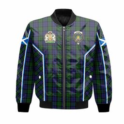 ScotsTee Shop Scottish Dundas Tartan Crest Scotland Coat of Arm Flag T-shirt, Hoodie, Shirt, Jacket