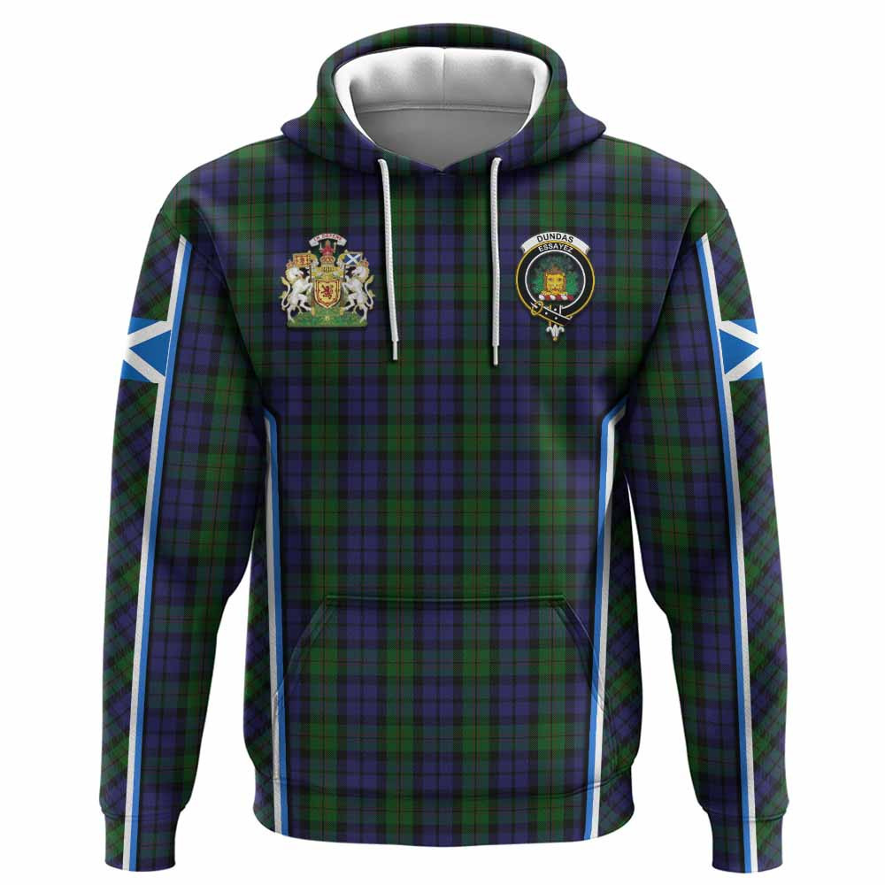 ScotsTee Shop Scottish Dundas Tartan Crest Scotland Coat of Arm Flag T-shirt, Hoodie, Shirt, Jacket