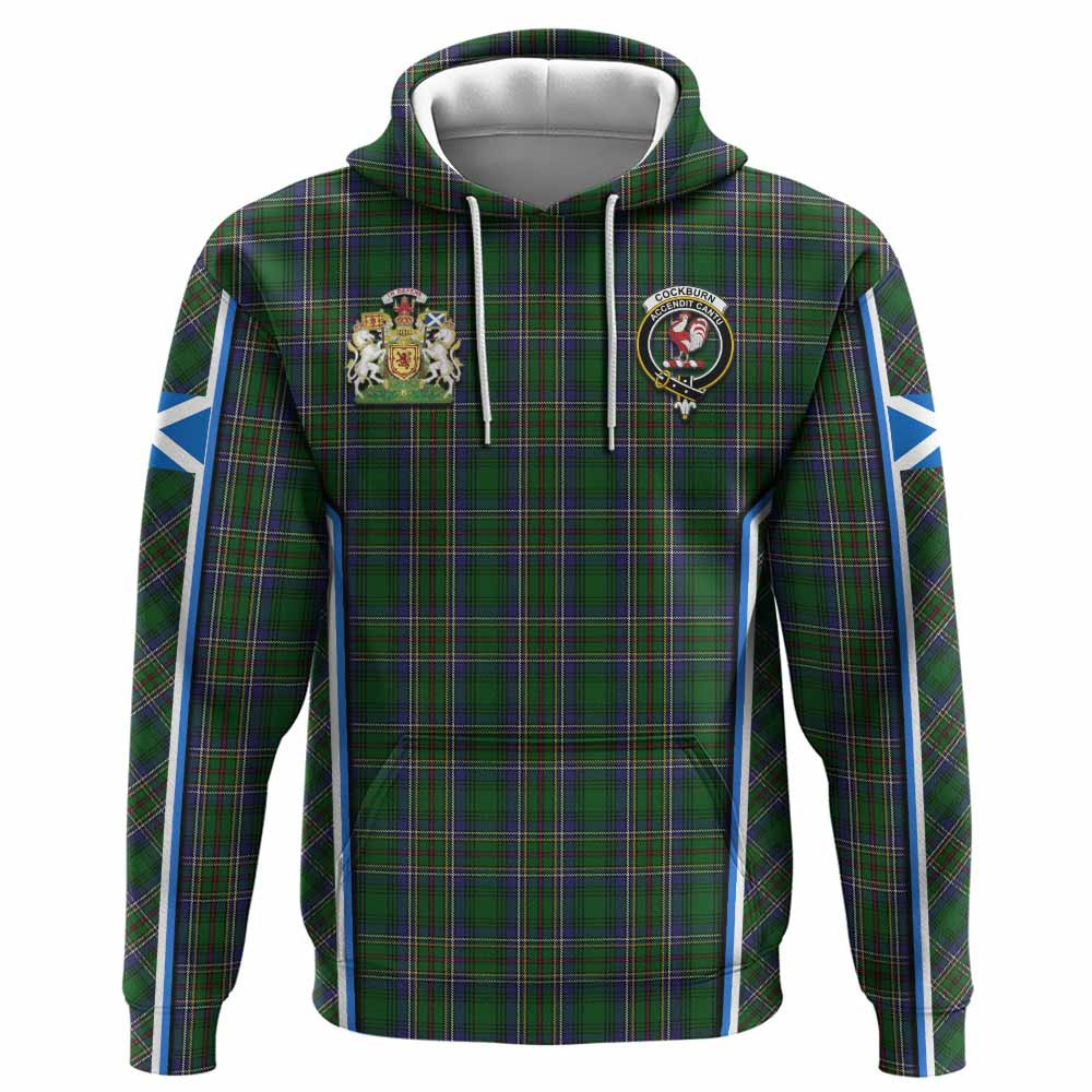 ScotsTee Shop Scottish Cockburn Tartan Crest Scotland Coat of Arm Flag T-shirt, Hoodie, Shirt, Jacket