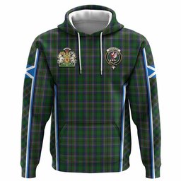 ScotsTee Shop Scottish Cockburn Tartan Crest Scotland Coat of Arm Flag T-shirt, Hoodie, Shirt, Jacket