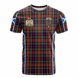 ScotsTee Shop Scottish Christie Tartan Crest Scotland Coat of Arm Flag T-shirt, Hoodie, Shirt, Jacket