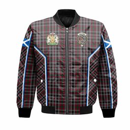 ScotsTee Shop Scottish Borthwick Tartan Crest Scotland Coat of Arm Flag T-shirt, Hoodie, Shirt, Jacket