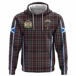 ScotsTee Shop Scottish Borthwick Tartan Crest Scotland Coat of Arm Flag T-shirt, Hoodie, Shirt, Jacket
