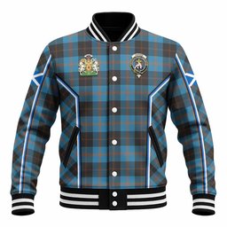 ScotsTee Shop Scottish Garden (Gardyne) Tartan Crest Scotland Coat of Arm Flag T-shirt, Hoodie, Shirt, Jacket