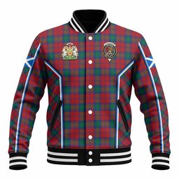 ScotsTee Shop Scottish Fotheringham (Fotheringhame) Tartan Crest Scotland Coat of Arm Flag T-shirt, Hoodie, Shirt, Jacket