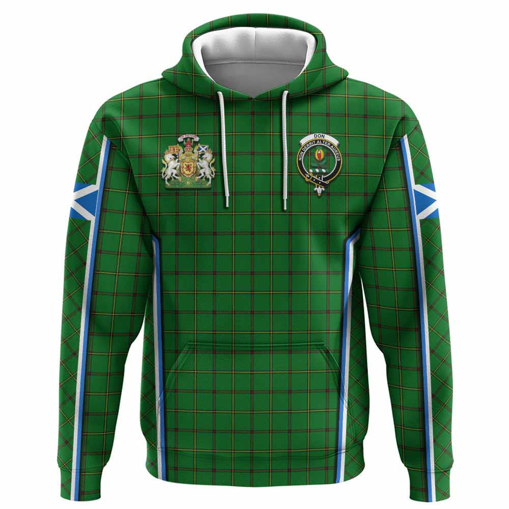 ScotsTee Shop Scottish Don Tartan Crest Scotland Coat of Arm Flag T-shirt, Hoodie, Shirt, Jacket