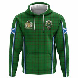 ScotsTee Shop Scottish Don Tartan Crest Scotland Coat of Arm Flag T-shirt, Hoodie, Shirt, Jacket