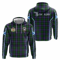 ScotsTee Shop Scottish Galbraith Tartan Crest Scotland Coat of Arm Flag T-shirt, Hoodie, Shirt, Jacket