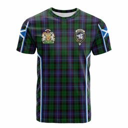 ScotsTee Shop Scottish Galbraith Tartan Crest Scotland Coat of Arm Flag T-shirt, Hoodie, Shirt, Jacket