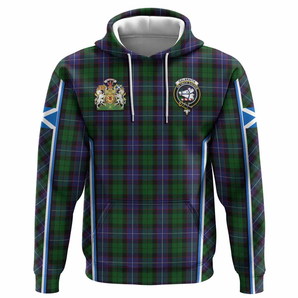 ScotsTee Shop Scottish Galbraith Tartan Crest Scotland Coat of Arm Flag T-shirt, Hoodie, Shirt, Jacket