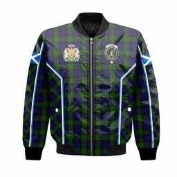ScotsTee Shop Scottish Gunn Tartan Crest Scotland Coat of Arm Flag T-shirt, Hoodie, Shirt, Jacket