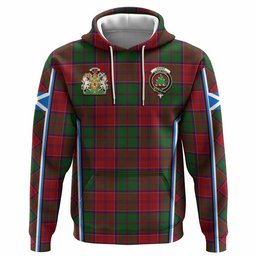 ScotsTee Shop Scottish Grant Tartan Crest Scotland Coat of Arm Flag T-shirt, Hoodie, Shirt, Jacket