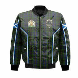 ScotsTee Shop Scottish MacInnes (McInnes) Tartan Crest Scotland Coat of Arm Flag T-shirt, Hoodie, Shirt, Jacket