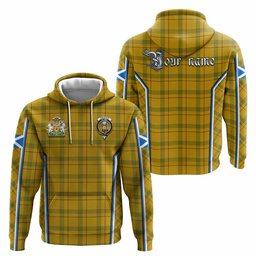 ScotsTee Shop Scottish Houston Tartan Crest Scotland Coat of Arm Flag T-shirt, Hoodie, Shirt, Jacket