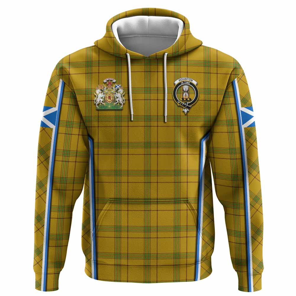 ScotsTee Shop Scottish Houston Tartan Crest Scotland Coat of Arm Flag T-shirt, Hoodie, Shirt, Jacket