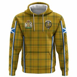 ScotsTee Shop Scottish Houston Tartan Crest Scotland Coat of Arm Flag T-shirt, Hoodie, Shirt, Jacket