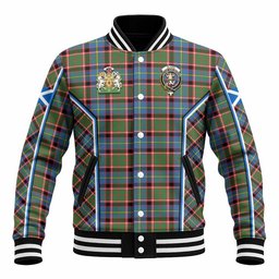 ScotsTee Shop Scottish Glass Tartan Crest Scotland Coat of Arm Flag T-shirt, Hoodie, Shirt, Jacket