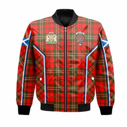 ScotsTee Shop Scottish Langlands Tartan Crest Scotland Coat of Arm Flag T-shirt, Hoodie, Shirt, Jacket