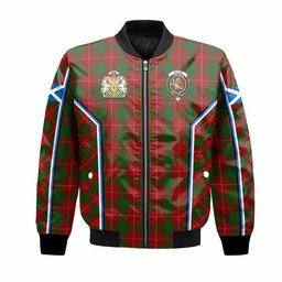 ScotsTee Shop Scottish MacFie (McFie) Tartan Crest Scotland Coat of Arm Flag T-shirt, Hoodie, Shirt, Jacket