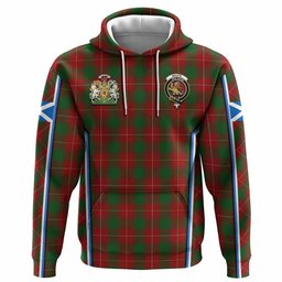ScotsTee Shop Scottish MacFie (McFie) Tartan Crest Scotland Coat of Arm Flag T-shirt, Hoodie, Shirt, Jacket