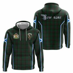 ScotsTee Shop Scottish MacAlpine (MacAlpin) Tartan Crest Scotland Coat of Arm Flag T-shirt, Hoodie, Shirt, Jacket