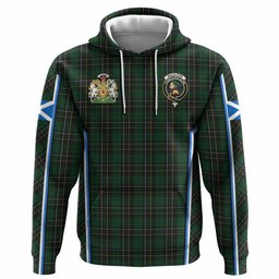 ScotsTee Shop Scottish MacAlpine (MacAlpin) Tartan Crest Scotland Coat of Arm Flag T-shirt, Hoodie, Shirt, Jacket