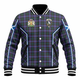 ScotsTee Shop Scottish Hunter (Hunterston) Tartan Crest Scotland Coat of Arm Flag T-shirt, Hoodie, Shirt, Jacket