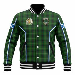 ScotsTee Shop Scottish MacArthur (McArthur) Tartan Crest Scotland Coat of Arm Flag T-shirt, Hoodie, Shirt, Jacket
