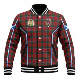 ScotsTee Shop Scottish MacCracken (McCracken) Tartan Crest Scotland Coat of Arm Flag T-shirt, Hoodie, Shirt, Jacket