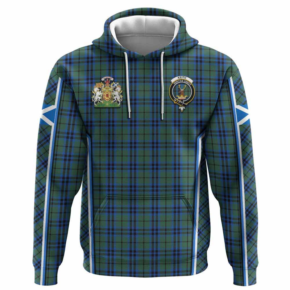 ScotsTee Shop Scottish Keith Tartan Crest Scotland Coat of Arm Flag T-shirt, Hoodie, Shirt, Jacket