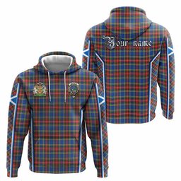 ScotsTee Shop Scottish MacBeth (McBeth) Tartan Crest Scotland Coat of Arm Flag T-shirt, Hoodie, Shirt, Jacket