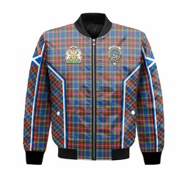 ScotsTee Shop Scottish MacBeth (McBeth) Tartan Crest Scotland Coat of Arm Flag T-shirt, Hoodie, Shirt, Jacket
