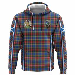 ScotsTee Shop Scottish MacBeth (McBeth) Tartan Crest Scotland Coat of Arm Flag T-shirt, Hoodie, Shirt, Jacket