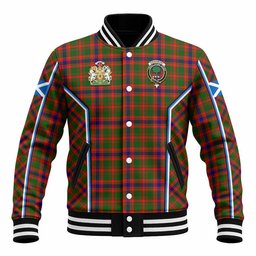 ScotsTee Shop Scottish Kinninmont Tartan Crest Scotland Coat of Arm Flag T-shirt, Hoodie, Shirt, Jacket