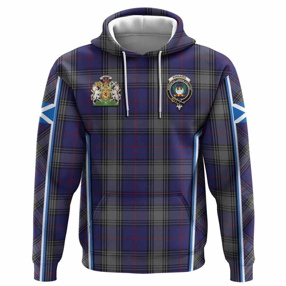 ScotsTee Shop Scottish Kinnaird Tartan Crest Scotland Coat of Arm Flag T-shirt, Hoodie, Shirt, Jacket