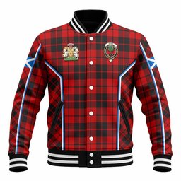 ScotsTee Shop Scottish Hogg (Hog) Tartan Crest Scotland Coat of Arm Flag T-shirt, Hoodie, Shirt, Jacket