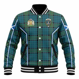ScotsTee Shop Scottish Kirkpatrick Tartan Crest Scotland Coat of Arm Flag T-shirt, Hoodie, Shirt, Jacket