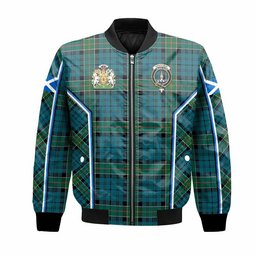 ScotsTee Shop Scottish Kirkpatrick Tartan Crest Scotland Coat of Arm Flag T-shirt, Hoodie, Shirt, Jacket