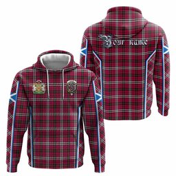 ScotsTee Shop Scottish Little Tartan Crest Scotland Coat of Arm Flag T-shirt, Hoodie, Shirt, Jacket
